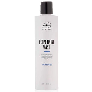 AG CARE-Peppermint Wash-296ml
