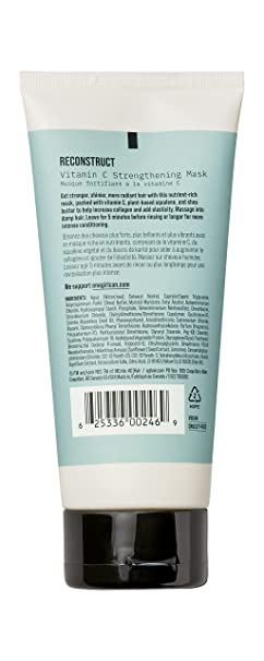 AG CARE-Reconstruct Mask-178ml