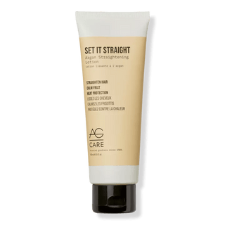 AG CARE-Set It Straight-148ml