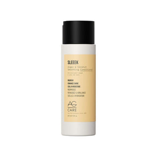 AG CARE-Sleeek Argan & Coconut Conditioner-237ml