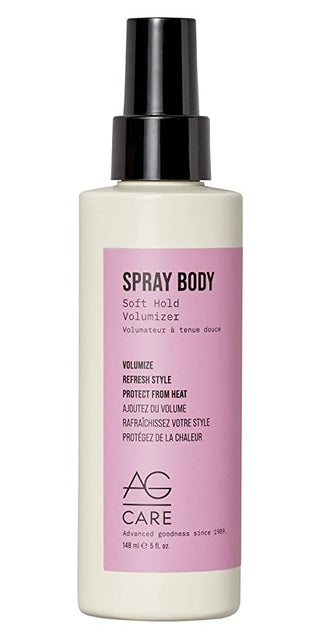 AG CARE-Spray Body-148ml