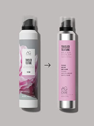 AG CARE-Tousled Textured-5oz