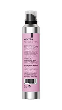 AG CARE-Tousled Textured-5oz