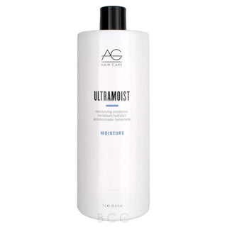 AG CARE-Ultramoist Moisturizing Conditioner-1L