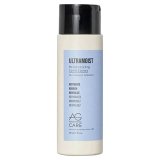 AG CARE-Ultramoist Moisturizing Conditioner-237ml