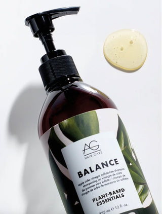 AG CARE-Use Love Nourish Trio-