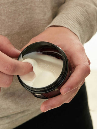 AMERICAN CREW-Cream Pomade-85g
