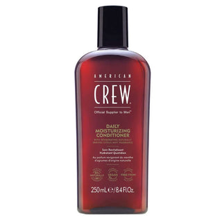 AMERICAN CREW-Daily Moisturizing Conditioner-100ml