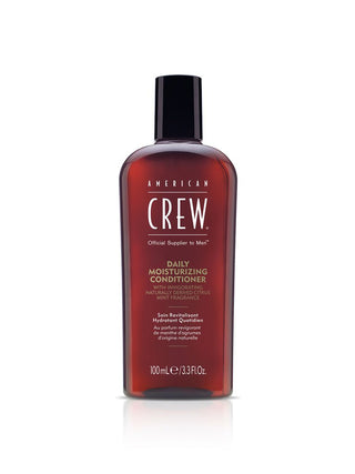 AMERICAN CREW-Daily Moisturizing Conditioner-1L