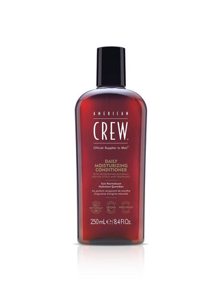 AMERICAN CREW-Daily Moisturizing Conditioner-250ml