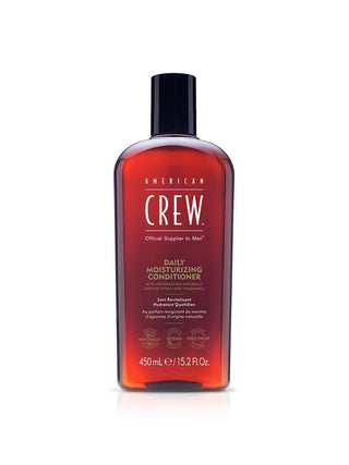 AMERICAN CREW-Daily Moisturizing Conditioner-450ml