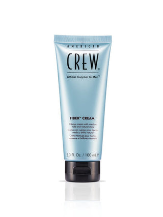 AMERICAN CREW-Fiber Cream-100ml