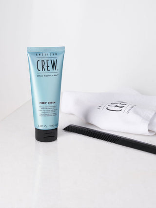 AMERICAN CREW-Fiber Cream-100ml