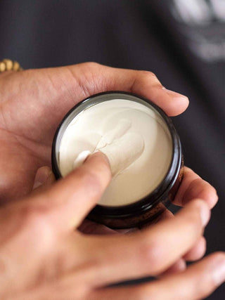 AMERICAN CREW-Matte Clay-85g