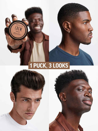 AMERICAN CREW-Pomade-85g