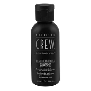 AMERICAN CREW-Precision Shave Gel-150ml