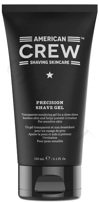 AMERICAN CREW-Precision Shave Gel-150ml