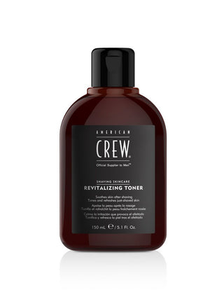 AMERICAN CREW-Revitalizing Toner-5oz