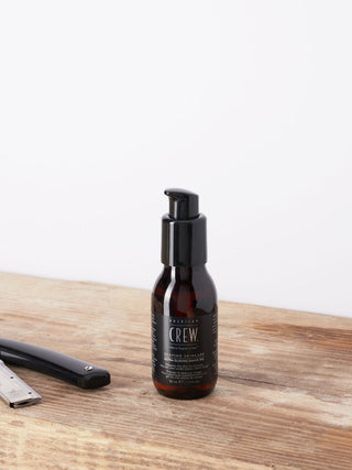 AMERICAN CREW-Ultra Gliding Shave Oil-50ml