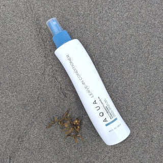 AQUA HAIR EXTENSIONS-Leave-in Conditioner-