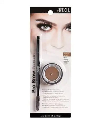 ARDELL-Brow Pomade Medium Brown-