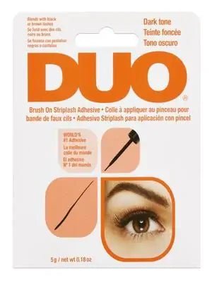 ARDELL-Duo Brush-On Adhesive Dark-