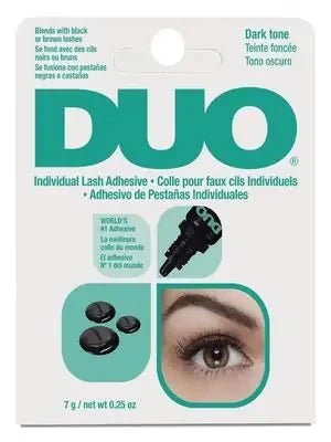 ARDELL-Duo Individual Lash Adhesive Dark-