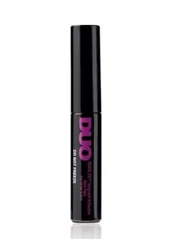 ARDELL-Duo Quick-Set Striplash Adhesive Dark-