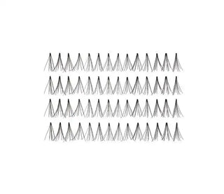 ARDELL-Duralash Natural Knot Free Long Black-