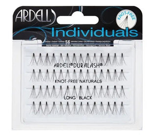ARDELL-Duralash Natural Knot Free Long Black-