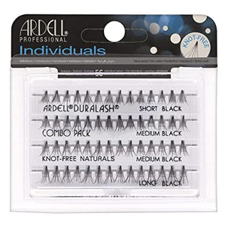 ARDELL-DuraLash Naturals Combo Black-