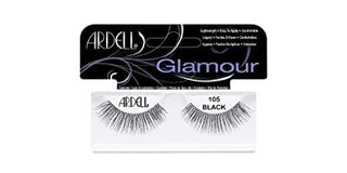 ARDELL-Fashion Lashes 105 Black-