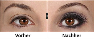 ARDELL-Fashion Lashes 105 Black-