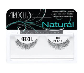 ARDELL-Fashion Lashes 109 Demi Black-