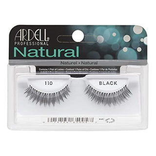 ARDELL-Fashion Lashes 110 Demi Black-