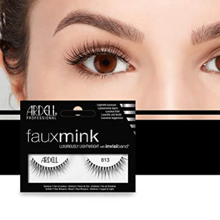 ARDELL-Faux Mink Lashes 813-