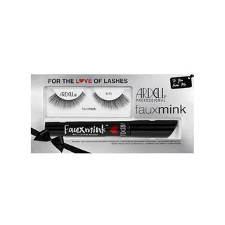 ARDELL-Faux Mink Mascara & Lash Kit-