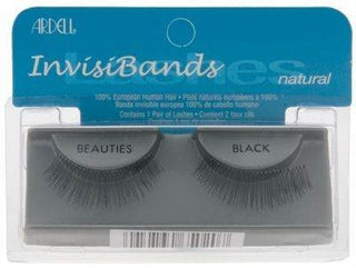 ARDELL-Invisibands Beauties Black-