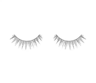 ARDELL-Invisibands Fairies Black-