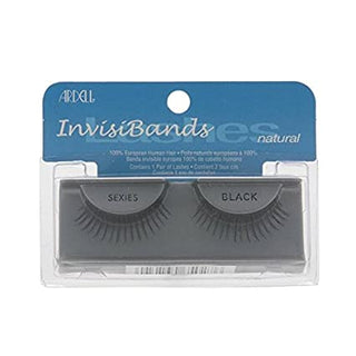 ARDELL-Invisibands Sexies Black-