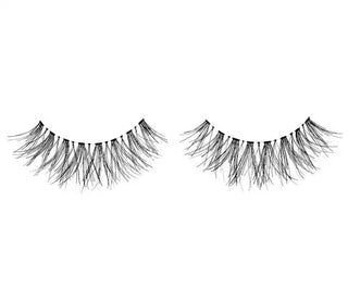 ARDELL-Invisibands Wispies Black-