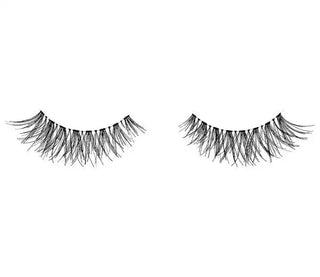 ARDELL-Invisibands Wispies Demi Black-