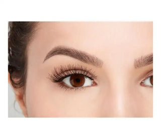 ARDELL-Invisibands Wispies Demi Black-