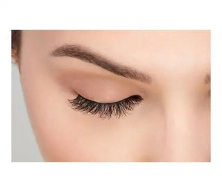 ARDELL-Invisibands Wispies Demi Black-