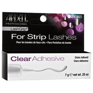 ARDELL-Lashgrip Glue Clear-