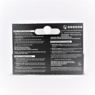 ARDELL-Lashgrip Glue Clear-