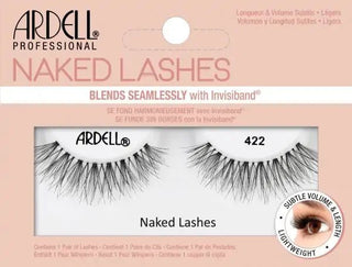 ARDELL-Naked Lashes 422-