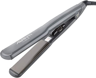 AVANTI-Titanium Flat Iron 1-1/4"-353.8g