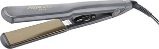 AVANTI-Titanium Flat Iron 1-1/4"-353.8g