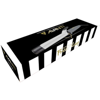 AVANTI-Tourmaline & Ceramic Curling Iron 1"-1"